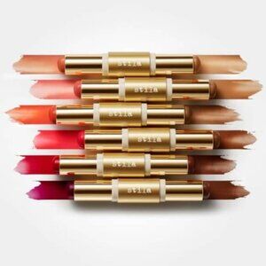 Stila Blush & Bronze Hydro-Blur Cheek Duo